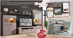 Zurbrüggen Wohnprogramm „fun plus“ Angebot