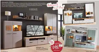 Zurbrüggen Wohnprogramm „fun plus“ Angebot