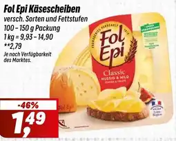 Simmel Fol Epi Käsescheiben Angebot