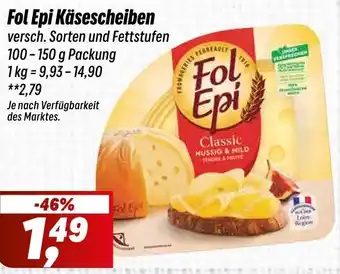 Simmel Fol Epi Käsescheiben Angebot