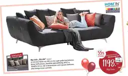 Zurbrüggen Hom'in big-sofa „fellini“ Angebot