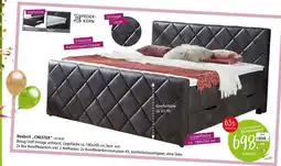 Zurbrüggen Boxbett „chester“ Angebot