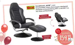 Zurbrüggen Osca! fernsehsessel jacob Angebot