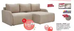 Zurbrüggen Eckgarnitur jenifer Angebot
