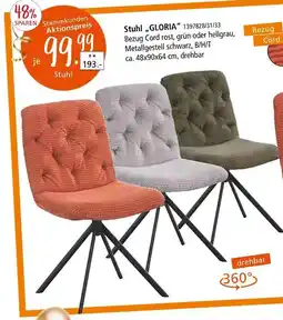 Zurbrüggen Z2 stuhl gloria Angebot