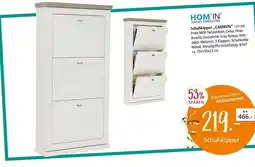 Zurbrüggen Hom'in schuhkipper camron Angebot