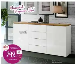 Zurbrüggen Sideboard Angebot