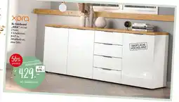 Zurbrüggen Xora xl-sideboard idea Angebot
