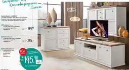 Zurbrüggen Camron kommodenserie Angebot