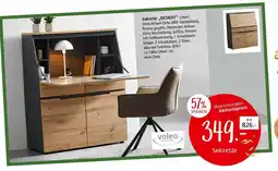 Zurbrüggen Voleo sekretär detroit Angebot