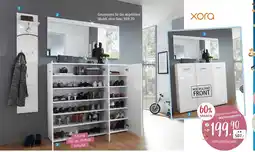 Zurbrüggen Xora garderobenprogramm „avila“ Angebot