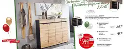 Zurbrüggen Voleo garderobenkombination „detroit“ Angebot