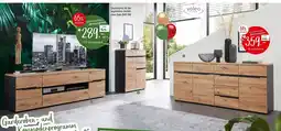 Zurbrüggen Voleo kleinmöbelserie „detroit“ Angebot