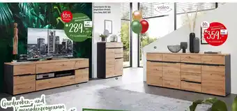 Zurbrüggen Voleo kleinmöbelserie „detroit“ Angebot