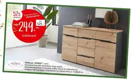 Zurbrüggen Voleo sideboard detroit Angebot