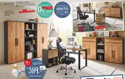 Zurbrüggen Novel büroprogramm „renton“ Angebot
