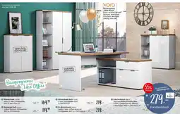 Zurbrüggen Xora büroprogramm idea office Angebot