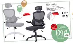 Zurbrüggen Livetastic drehstuhl mara Angebot