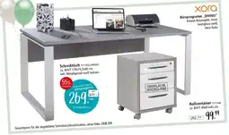 Zurbrüggen Xora schreibtisch Angebot