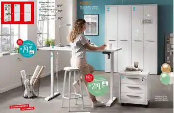 Zurbrüggen Xora regal breit Angebot