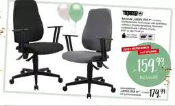 Zurbrüggen Topstar bürostuhl „green star p“ Angebot