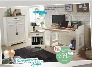 Zurbrüggen Büroprogramm judith Angebot
