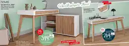 Zurbrüggen Novel schreibtischserie wave Angebot