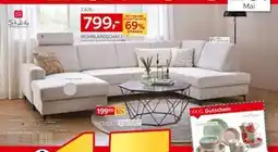 XXXLutz Novel, style ypur life wohnlandschaft, couchtisch oder webteppich „tampere“ Angebot