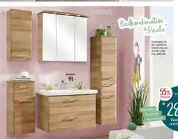 Zurbrüggen Xora badkombination paula Angebot