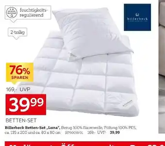 XXXLutz Billerbeck betten-set „luna“ Angebot