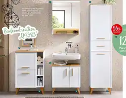 Zurbrüggen Xora badkombination qs383 Angebot