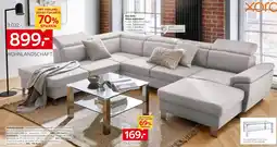 XXXLutz Wohnlandschaft Angebot
