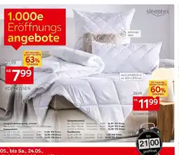 XXXLutz Sleeptex betten-serie „oviedo“ Angebot