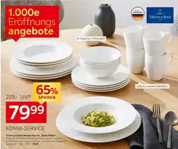 XXXLutz Kombi-service Angebot