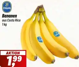 Simmel Chiquita Bananen Angebot