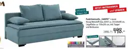 Zurbrüggen Funktionssofa „santo“ Angebot