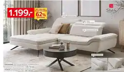XXXLutz Wohnlandschaft Angebot