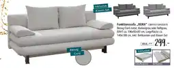 Zurbrüggen Funktionssofa bern Angebot