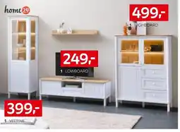XXXLutz Lowboard, highboard, vitrine oder wandboard Angebot