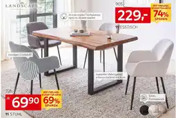 XXXLutz Esstisch Angebot
