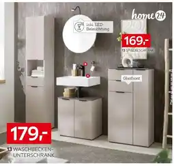 XXXLutz Home 24 badprogramm santorin Angebot