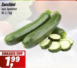 Simmel Zucchini Angebot