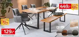 XXXLutz Landscape esszimmer Angebot