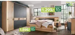 XXXLutz Linea natura schlafzimmer Angebot
