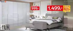 XXXLutz Home 24 oder esposa schlafzimmer Angebot