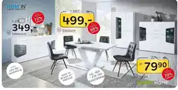 XXXLutz Hom'in oder carryhome speisezimmer-programm Angebot