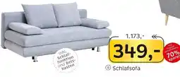 XXXLutz Schlafsofa Angebot