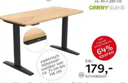 XXXLutz Schreibtisch Angebot