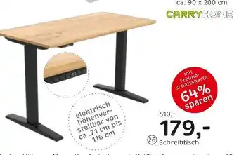 XXXLutz Schreibtisch Angebot