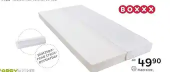 XXXLutz Boxxx matratze Angebot